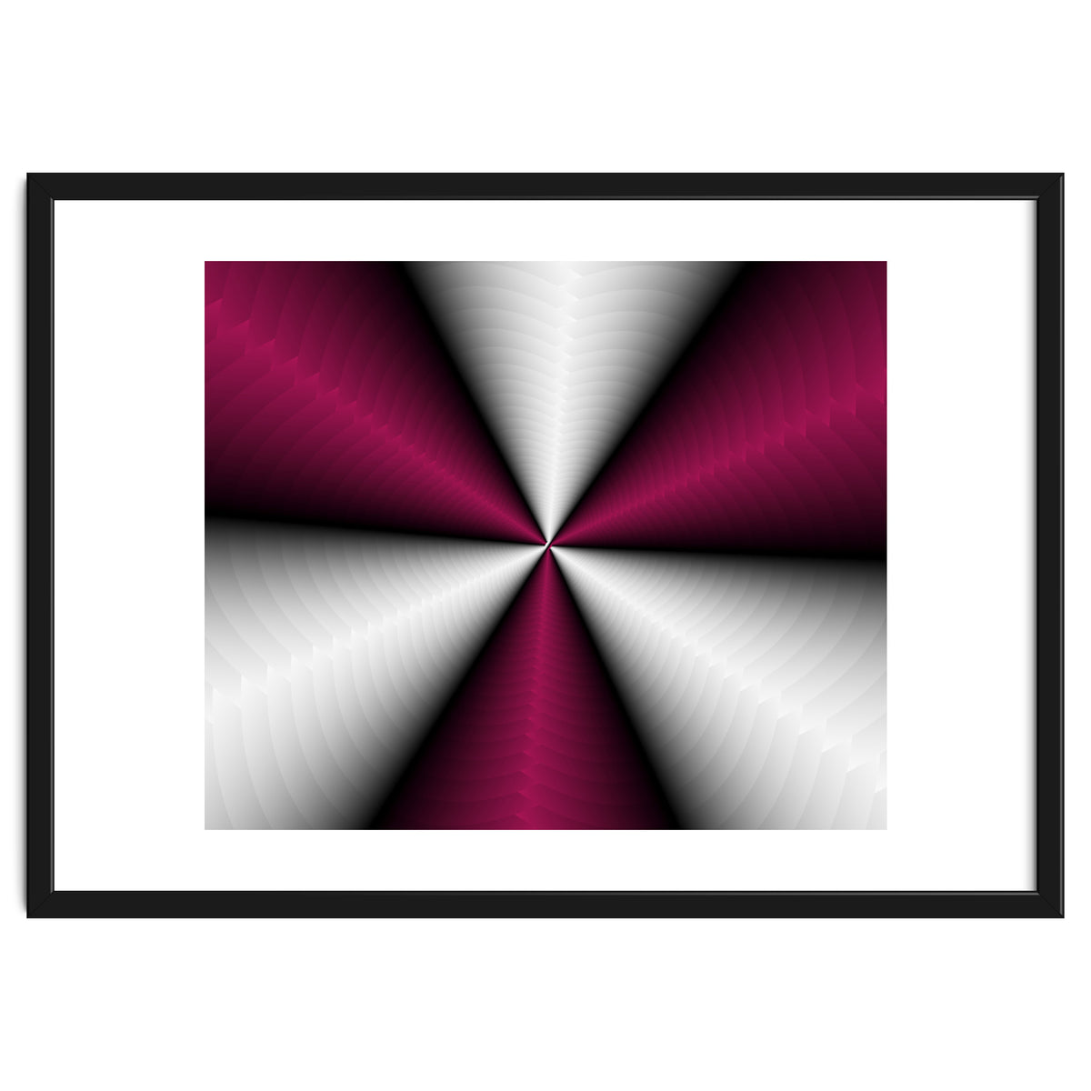 Modern Interior Artwork