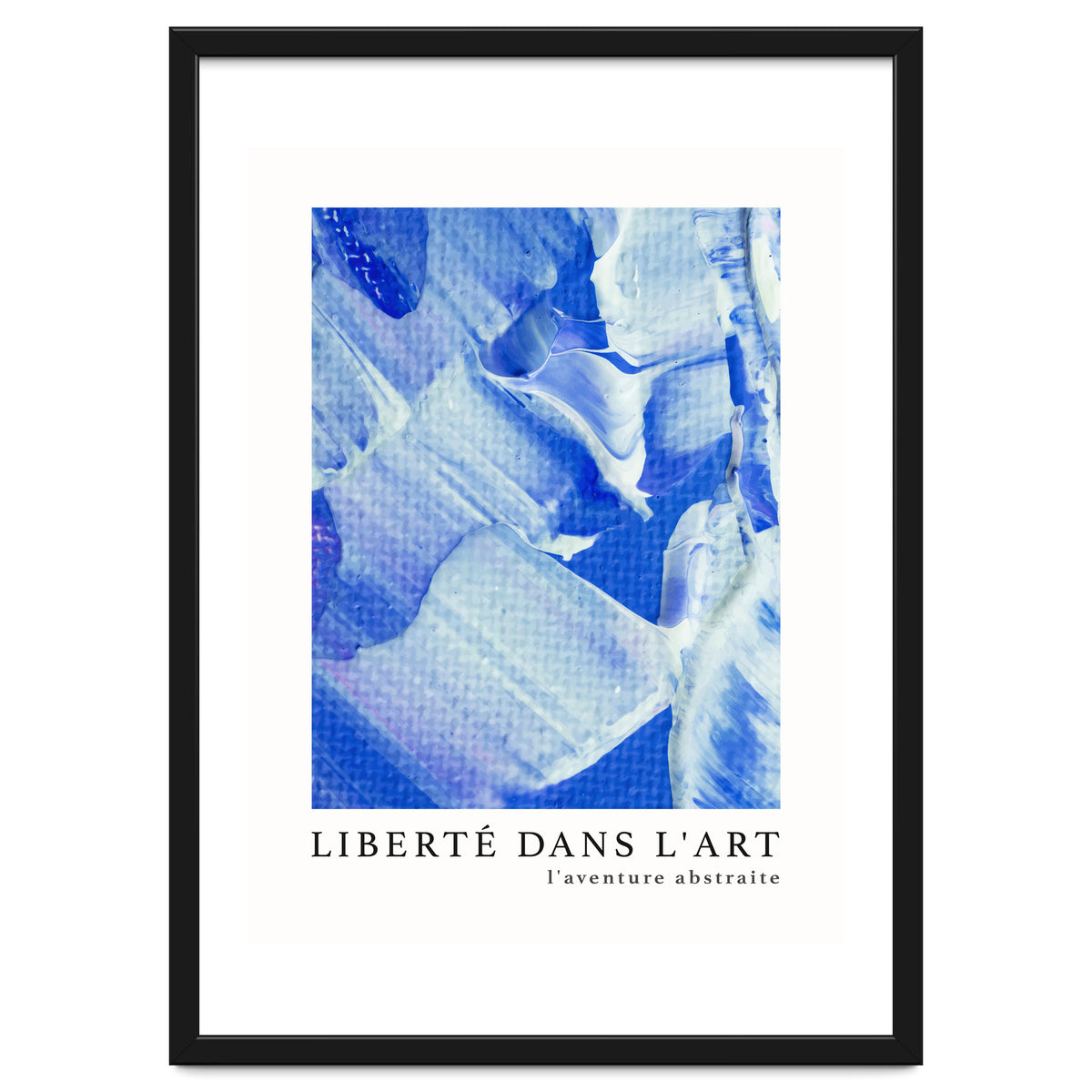 Freedom In Art - The Abstract Adventure (12)