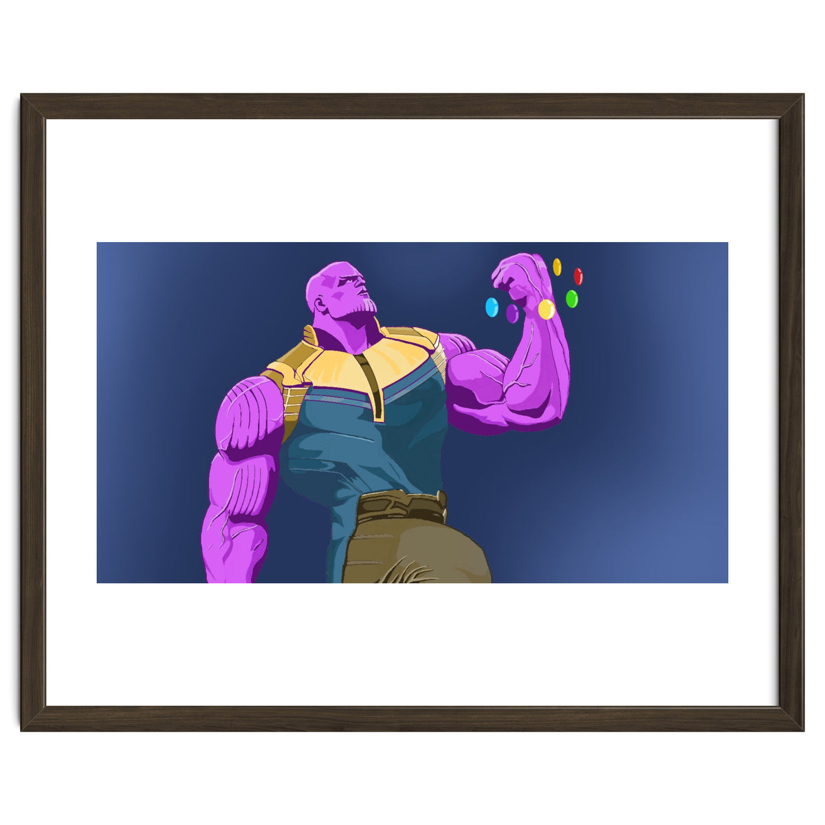 Thanos