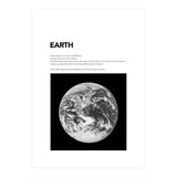 EARTH (Print Only) thumbnail