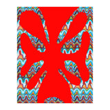 Pop Abstract 2023 Tapiz 1 (Print Only) thumbnail