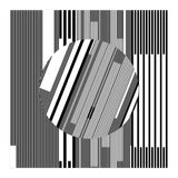 Glitch Global VII Part1 Serie Urban Nature (Print Only) thumbnail