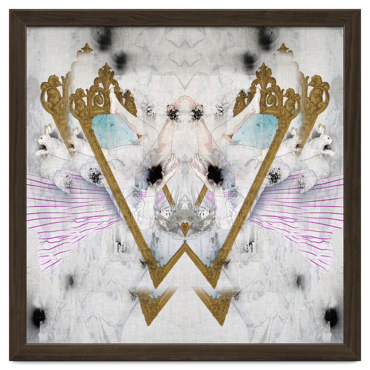 Looking Glass_Parallel