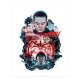 Closegate (Print Only) thumbnail