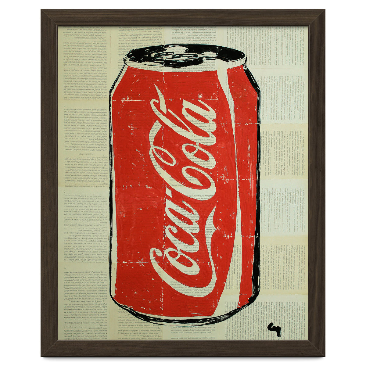 Unknown Still Life .