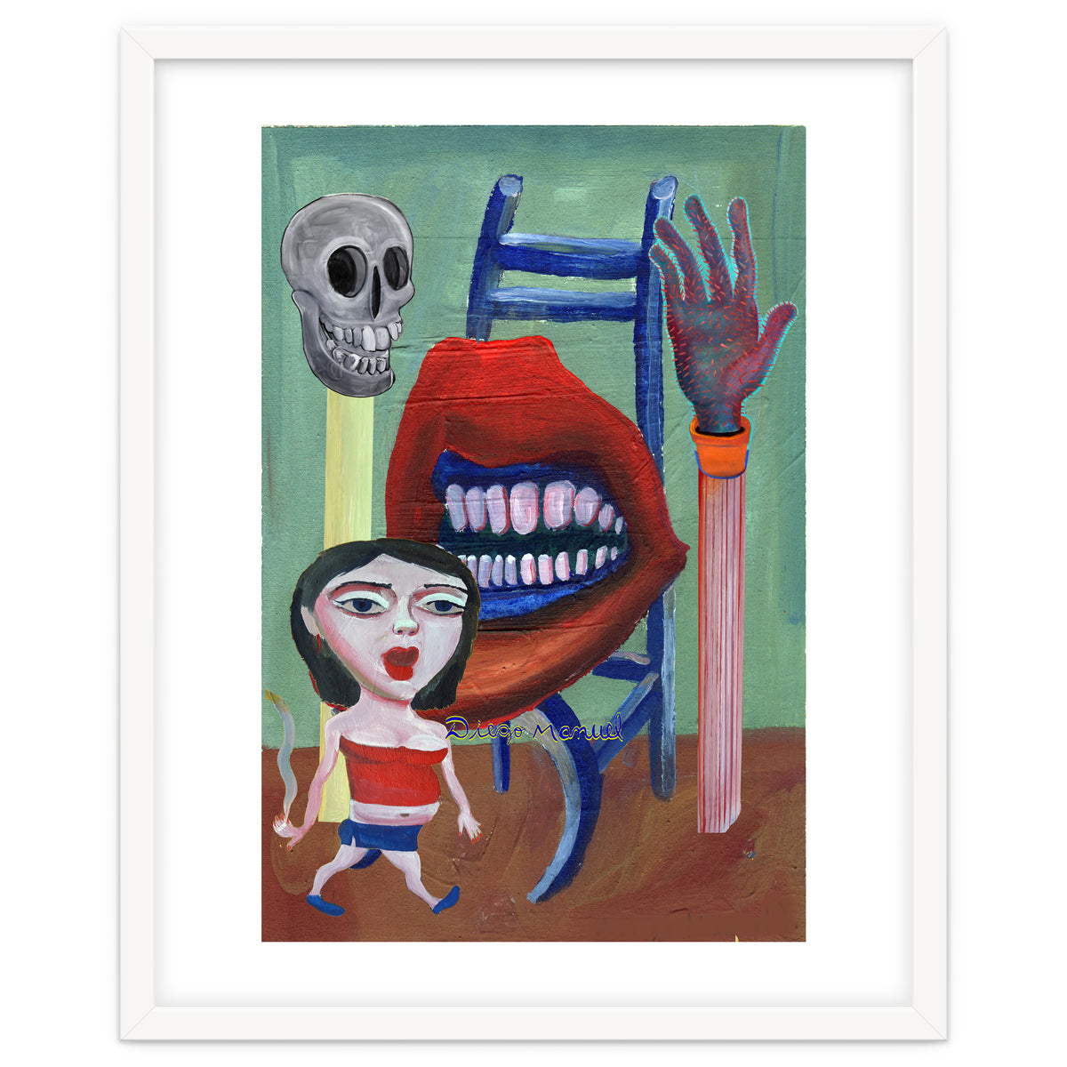 Graffiti Digital 2022 873