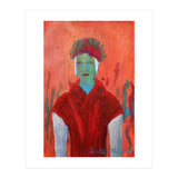 Dante (Print Only) thumbnail