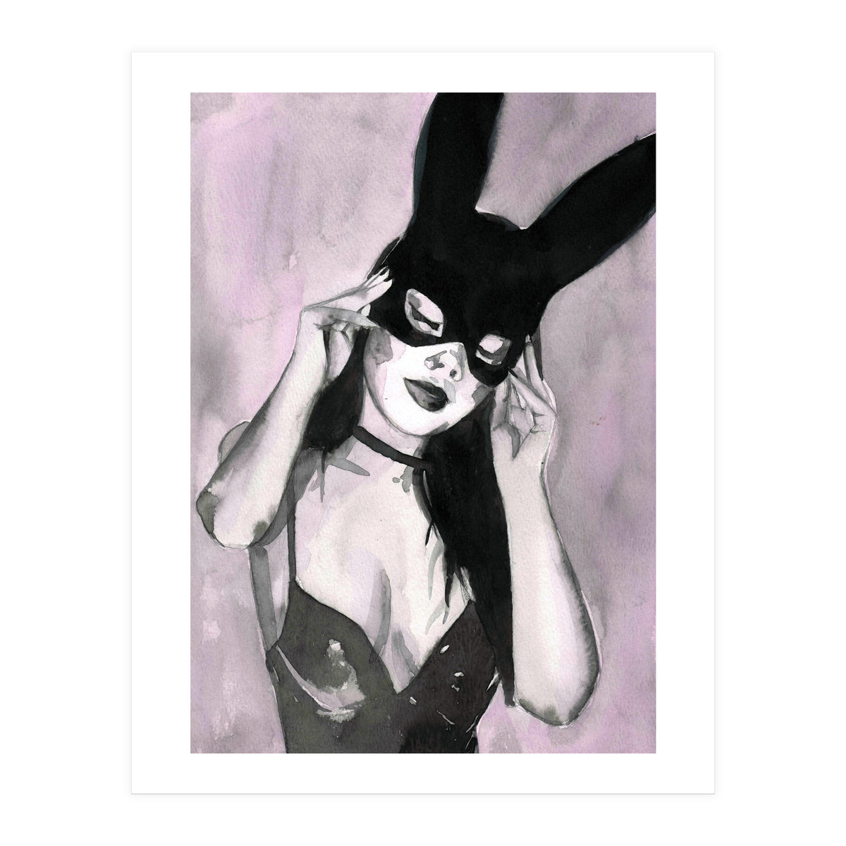 Ring a ding ding (Print Only)