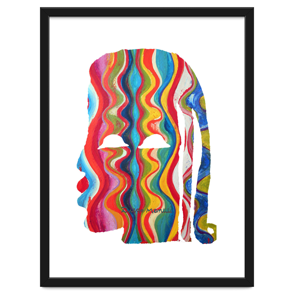 Abstracto Pop Nuevo B 9 Copia