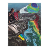 Acid House (Print Only) thumbnail