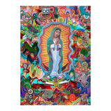 Virgen Y Graffiti 20 (Print Only) thumbnail