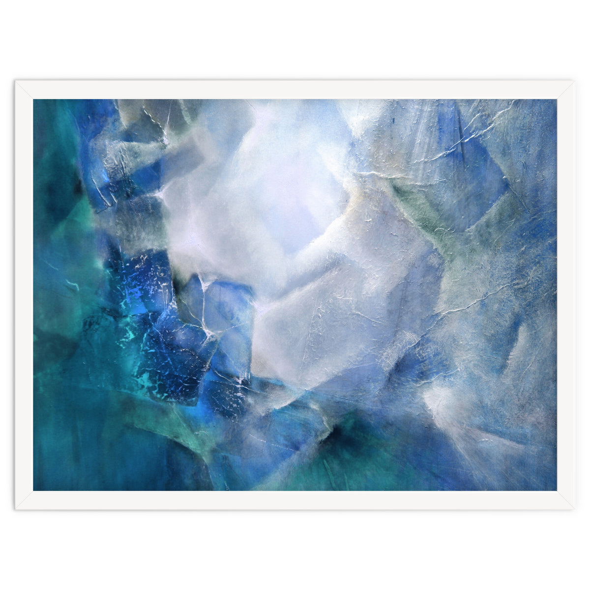 Vom Inneren Leuchten - inner lightning