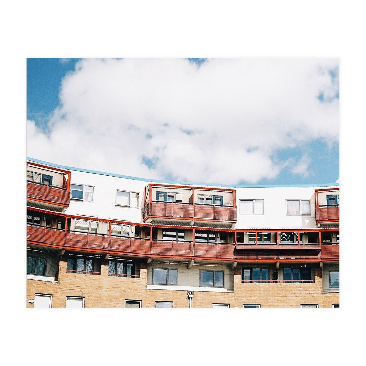 BYKER (Print Only)