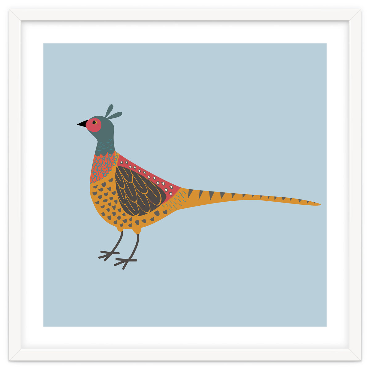 Pheasant
