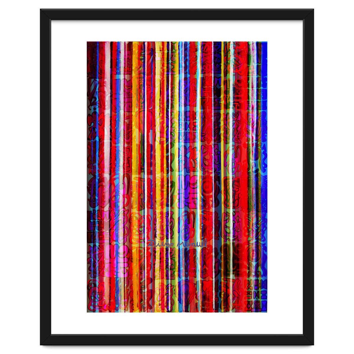 Graffiti Digital 2022 11