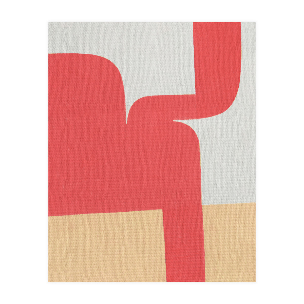 Contortion (Print Only)