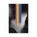 Rainbow (Print Only) thumbnail