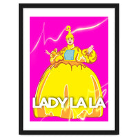 Lady LaLa