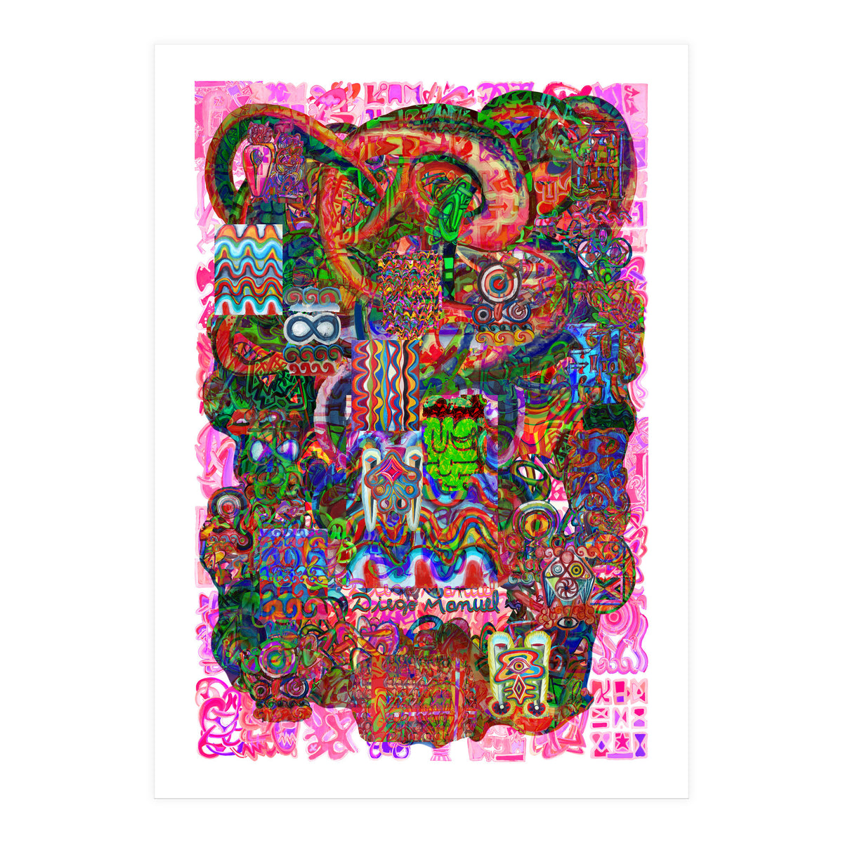 New Graffiti2022 55 (Print Only)