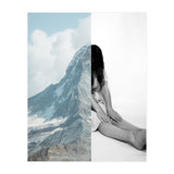 Die Halbe Frau (Print Only) thumbnail