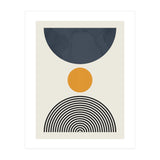 Minimalist geometry IV (Print Only) thumbnail