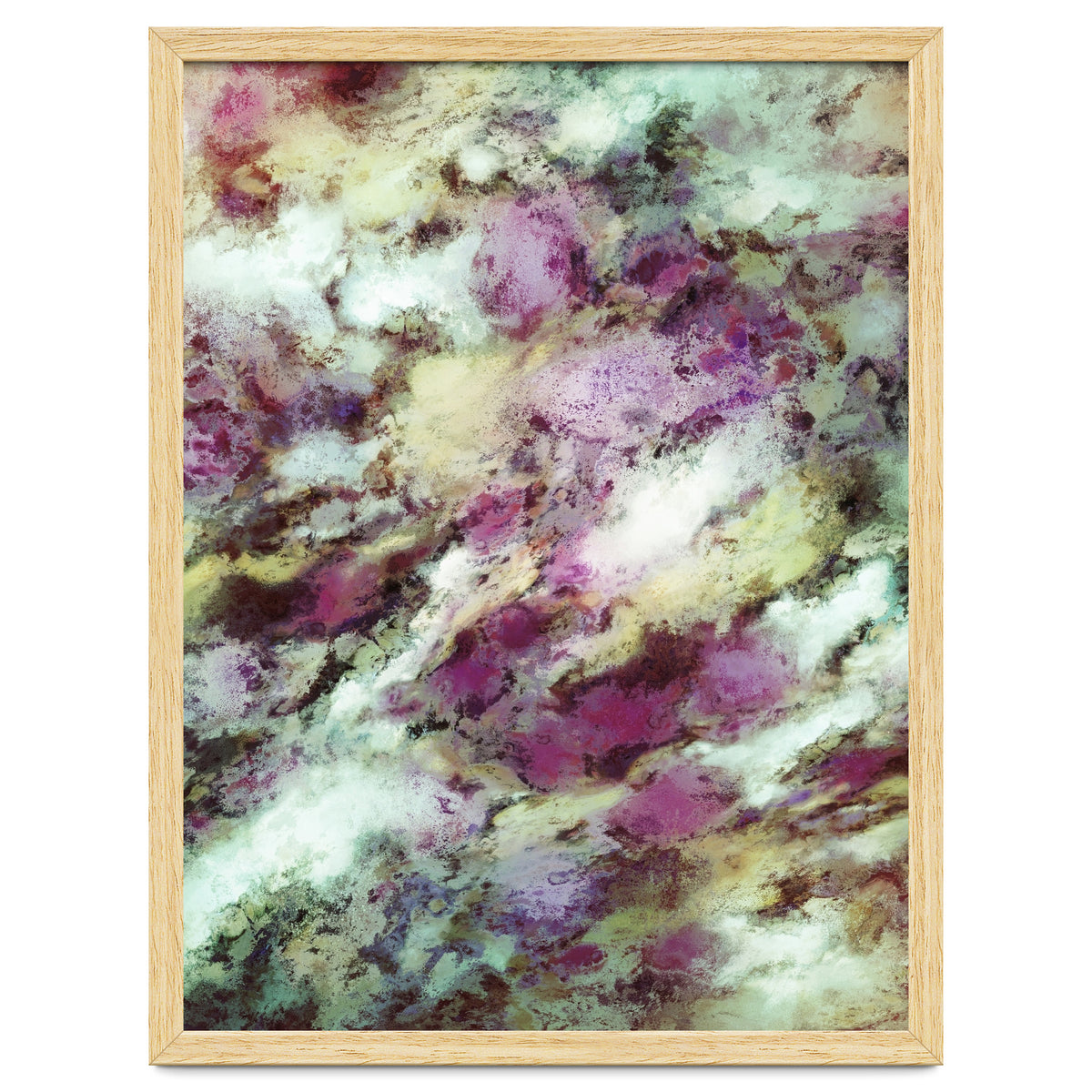 Remnants Of The Roses