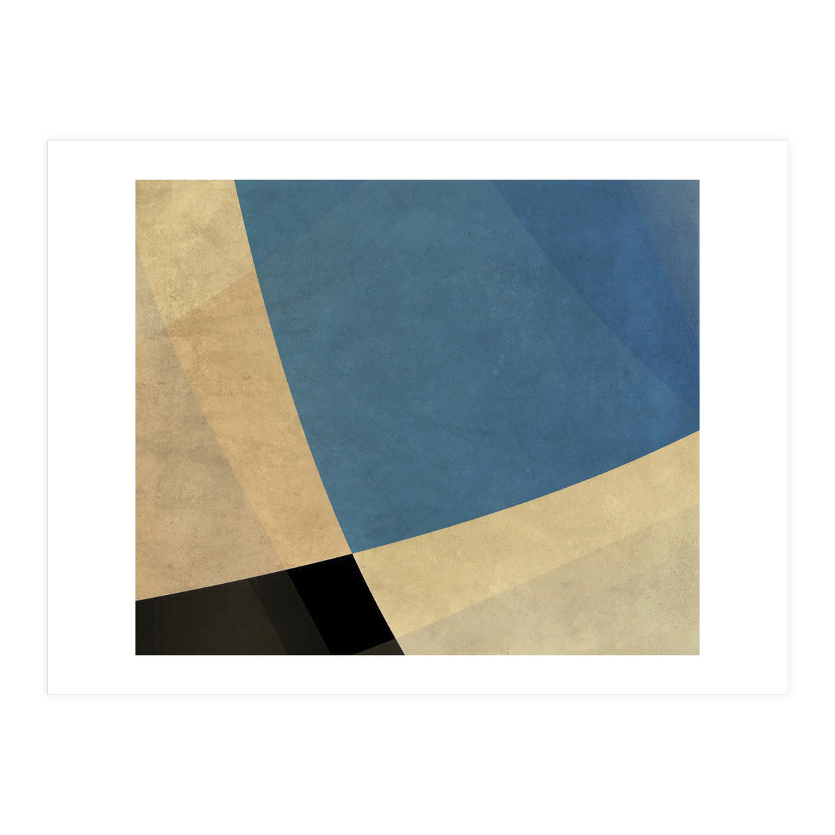 Gold Mining (Print Only)