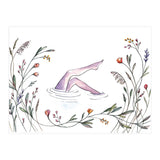 Relaxing (Print Only) thumbnail