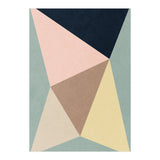 Minimal, Hard Edge Composition n82 (Print Only) thumbnail