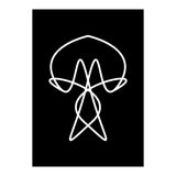 Jellywire_Black (Print Only) thumbnail