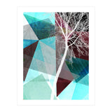 LONELY TREE III (Print Only) thumbnail
