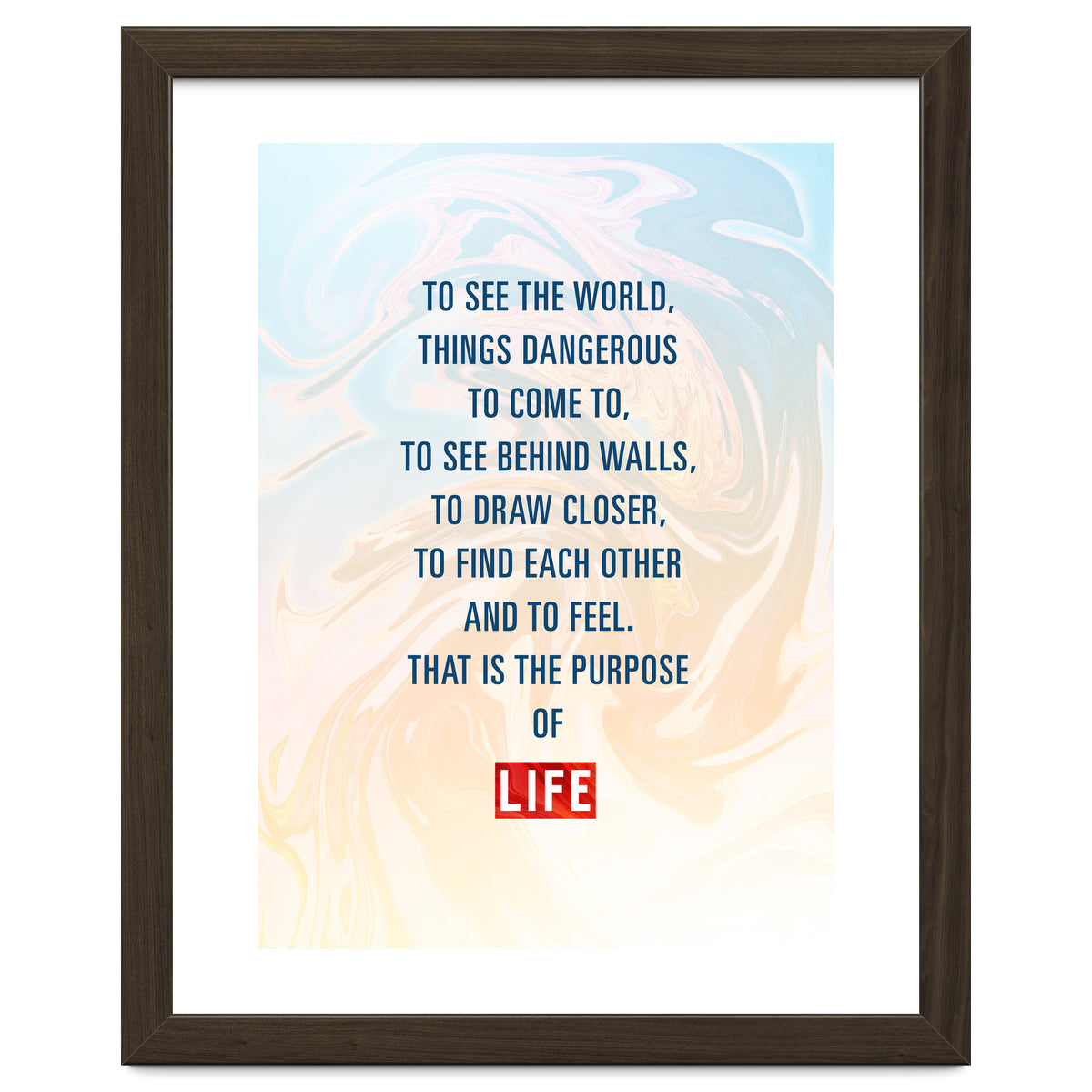 Secret Life of Walter Mitty