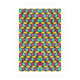 Pattern LXIII (Print Only) thumbnail