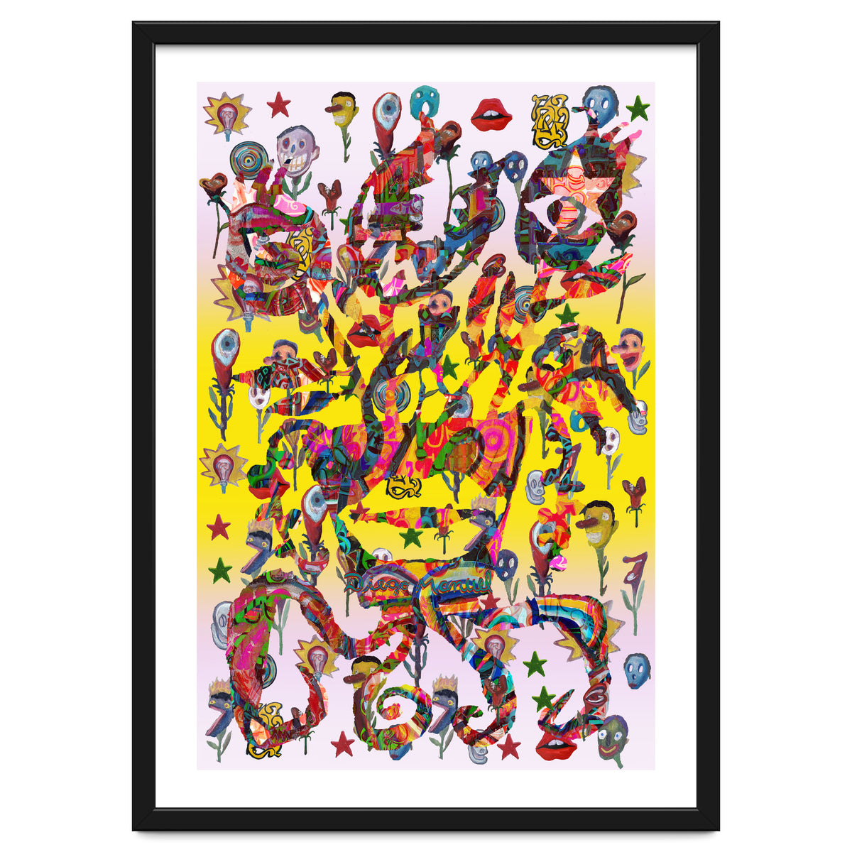 Planta Salvaje Nueva 21