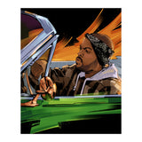 Ice Cube (Print Only) thumbnail