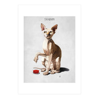 Catastrophe (Print Only)