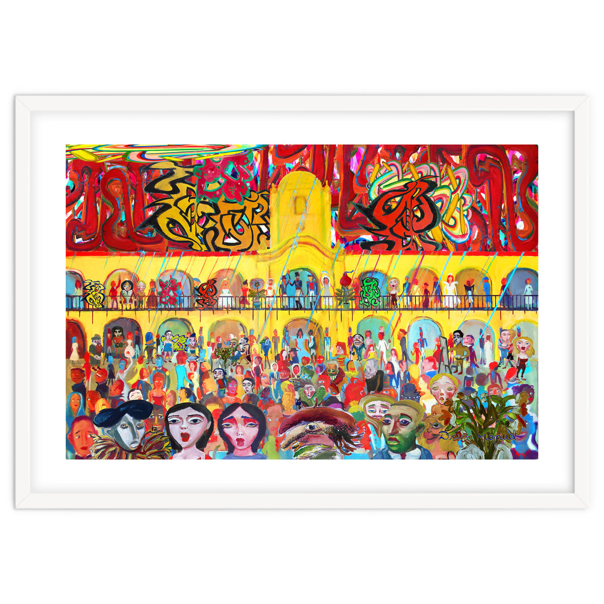 25 De Mayo Pop Digital 5