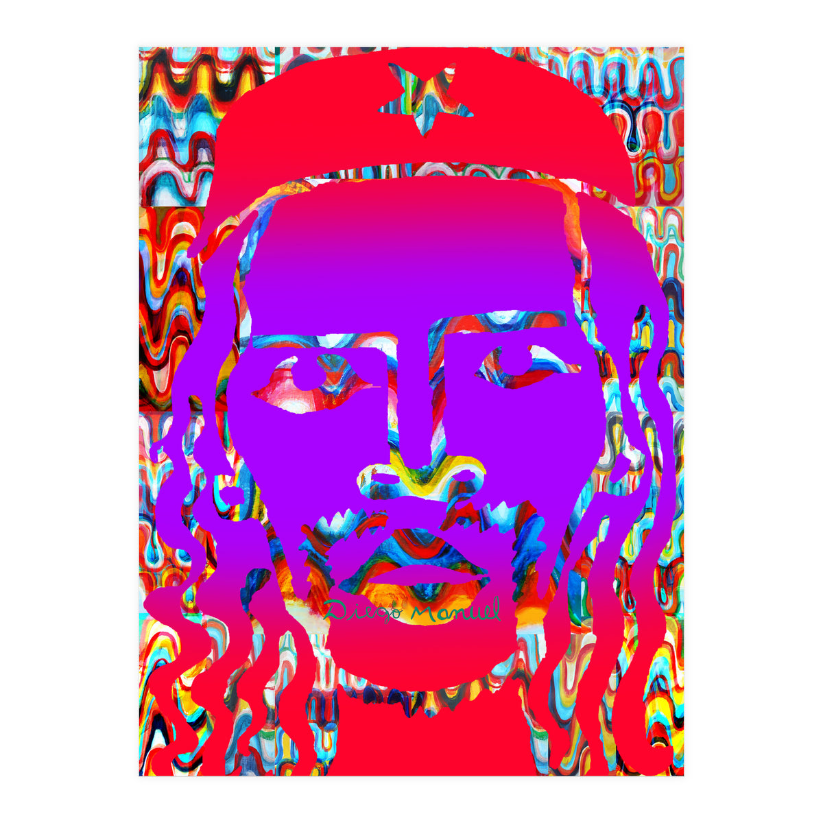 Che 1 (Print Only)