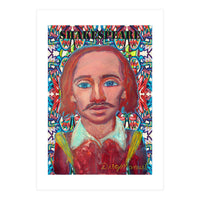 Shakespeare 2b (Print Only)