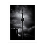CN Tower No 6 (Print Only) thumbnail