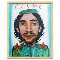 Ché Guevara 6