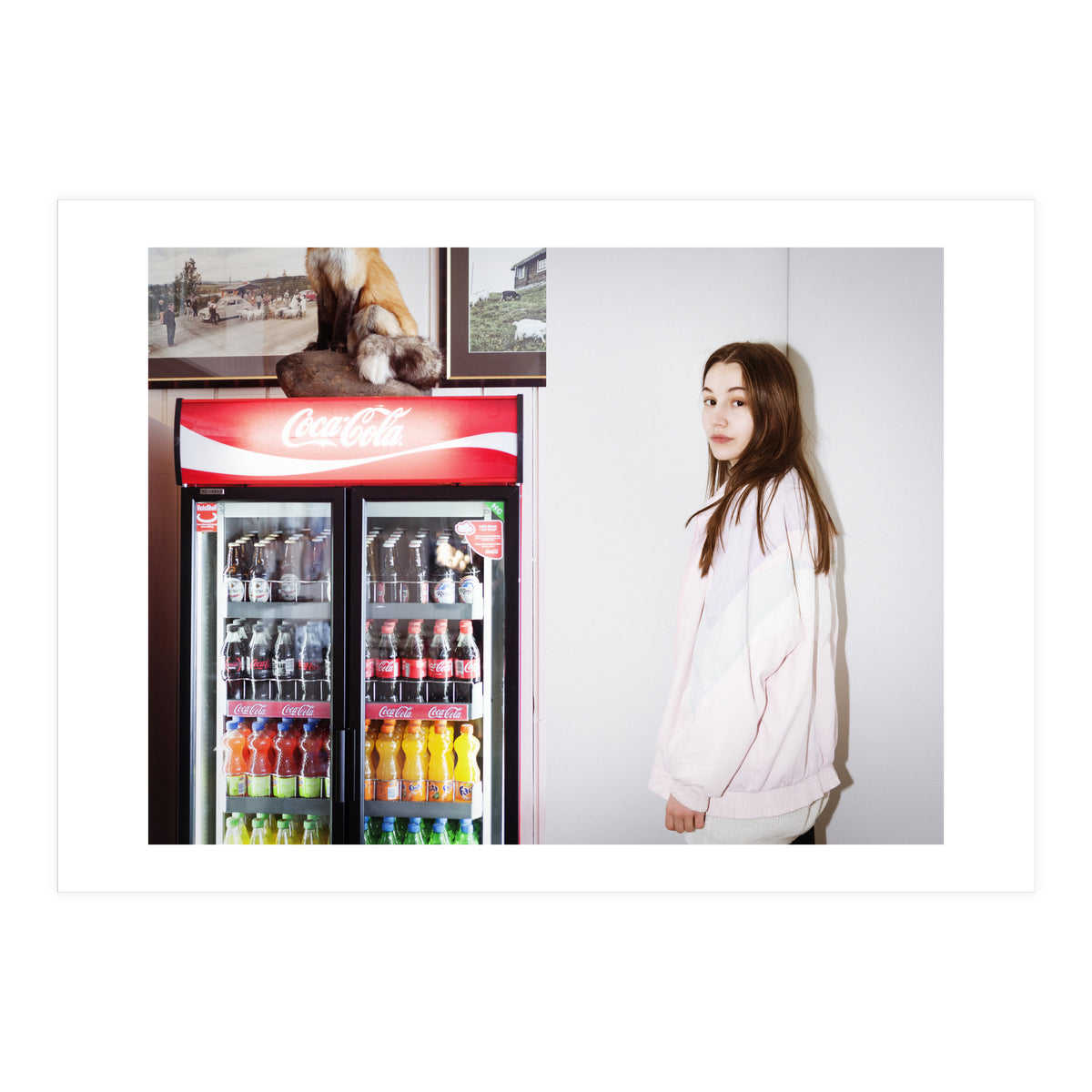 Schweppes (Print Only)