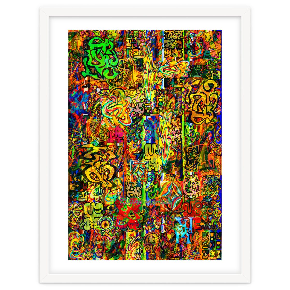 Graffiti Digital 2022 403