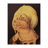 Another Portrait Disaster With Dürer (Print Only) thumbnail