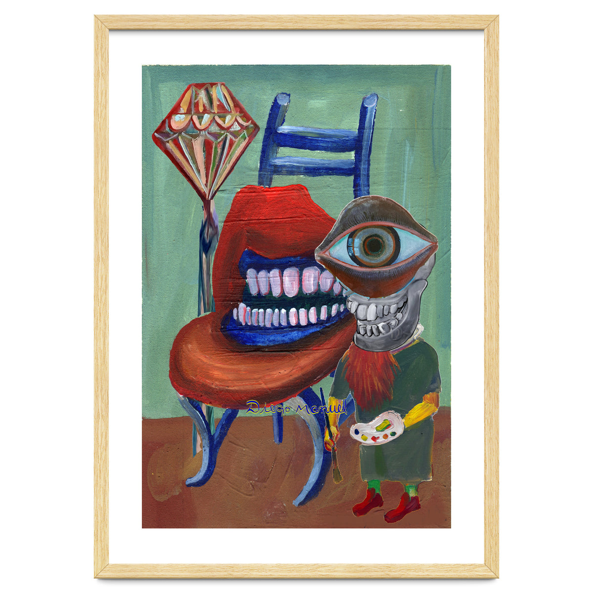 Graffiti Digital 2022 868