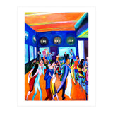 Tangueria (Print Only) thumbnail