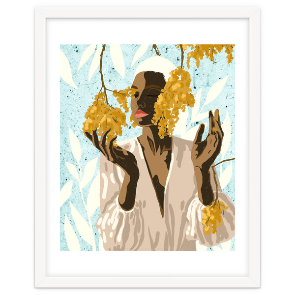 The Reform | Black Woman Equality Anti-racism | Diversity Individuality Independence Feminism
