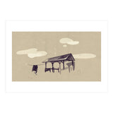 Rural Atmosphere (Print Only) thumbnail