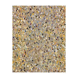 Golden Brown Terrazzo (Print Only) thumbnail
