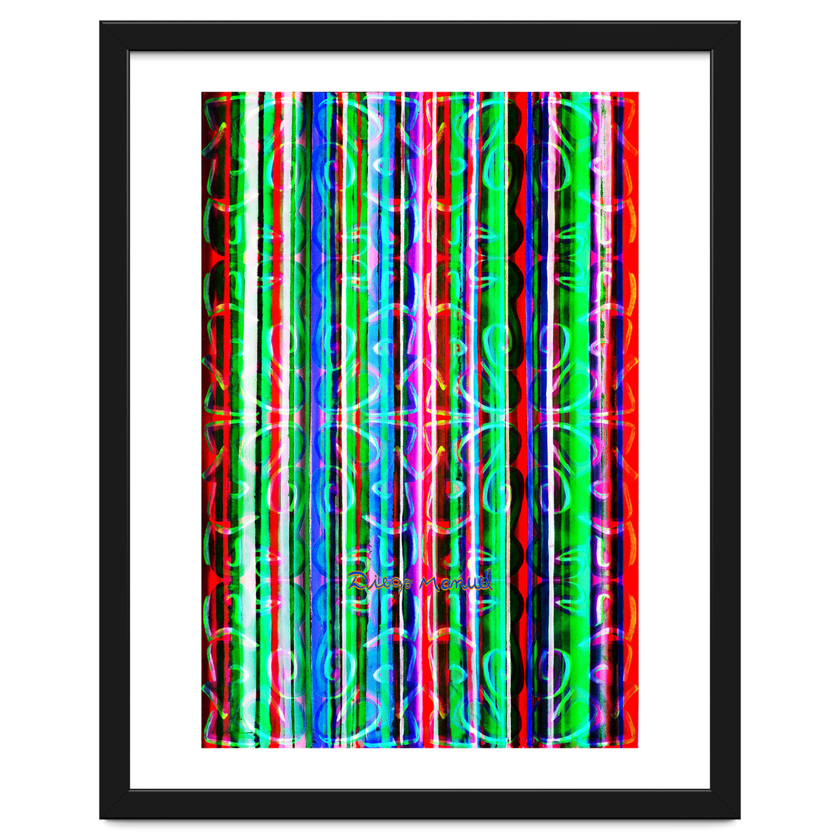 Graffiti Digital 2022 123